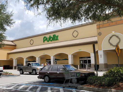 Supermarket «Publix Super Market at Apex», reviews and photos, 16560 N Nebraska Ave, Lutz, FL 33549, USA