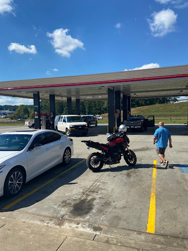 Gas Station «QuikTrip», reviews and photos, 3353 Camp Rd, Jasper, GA 30143, USA