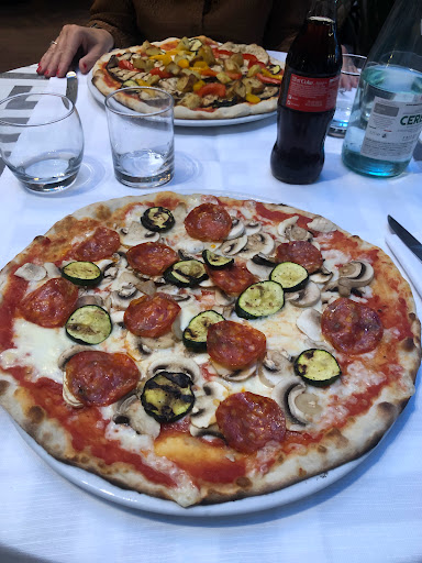 Ristorante Pizzeria da Scarpina in Forli, Provincia di Forlì-Cesena