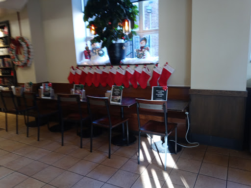 Coffee Shop «Starbucks», reviews and photos, 41 E Main St, Moorestown, NJ 08057, USA