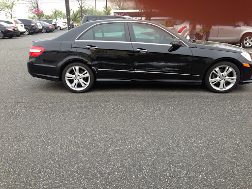 Auto Body Shop «Preferred Auto Body & Repair», reviews and photos, 393 Tompkins Ave, Staten Island, NY 10305, USA