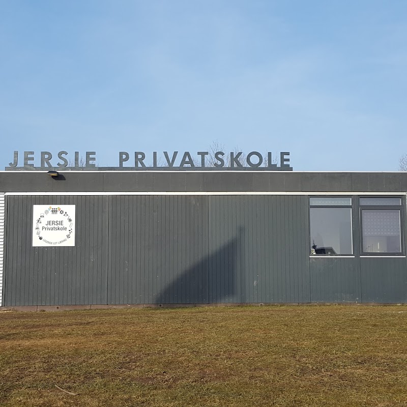 Jersie Privatskole