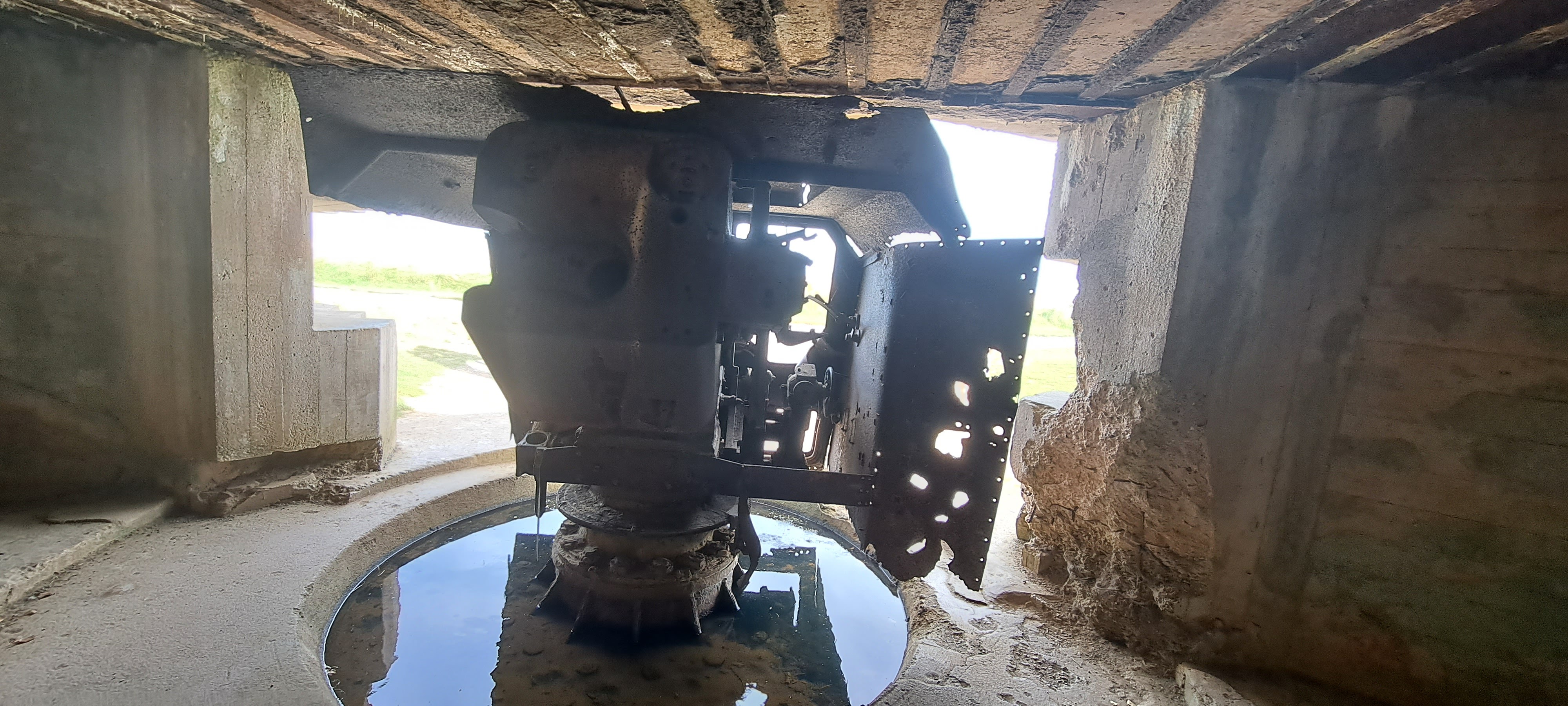 Photo n° 2 de l'avis de Robert.e fait le 17/10/2023 à 18:10