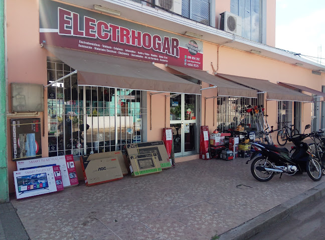 Rincon, 27300 Lascano, Departamento de Rocha