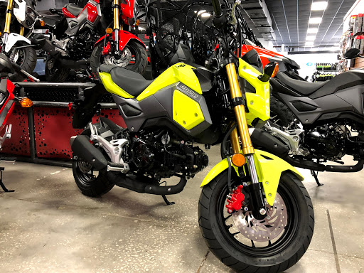 Motorcycle Dealer «Gables Motorsports of Wesley Chapel», reviews and photos, 28009 Wesley Chapel Blvd, Wesley Chapel, FL 33543, USA
