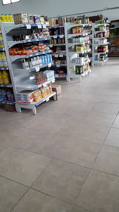 Supermercado Lozano