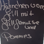 Photo n°1 de l'avis de Frank.t fait le 01/03/2024 à 17:12 sur le  Pizzeria Edel Schütz à Babenhausen