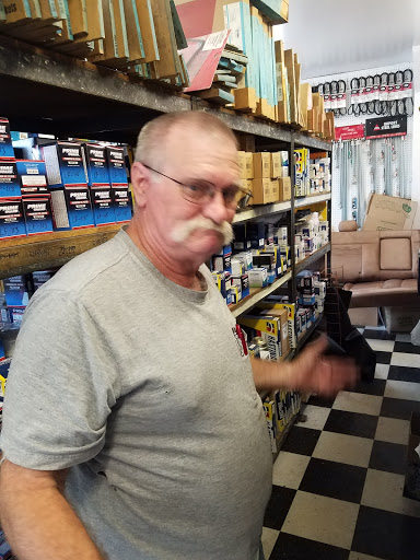 Auto Repair Shop «Superior Auto Electric & Parts», reviews and photos, 834 Philadelphia Rd, Easton, PA 18042, USA