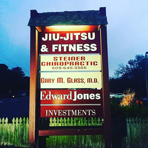Gym «609 Jiu Jitsu & Fitness», reviews and photos, 3137 Fire Rd, Egg Harbor Township, NJ 08234, USA