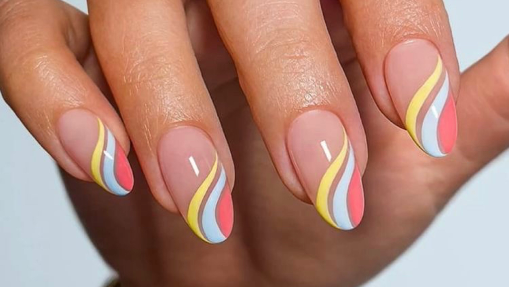 TJ Nails & Spa Bradenton 34205