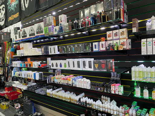 Tobacco Shop «Peace Pipe Smoke Shop», reviews and photos, 3282 El Camino Real, Santa Clara, CA 95051, USA