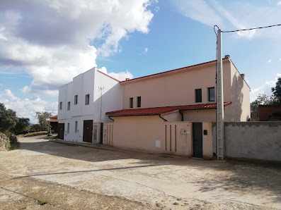 Ayuntamiento De Aceituna Plaza España, 1, 10666 Aceituna, Cáceres, España