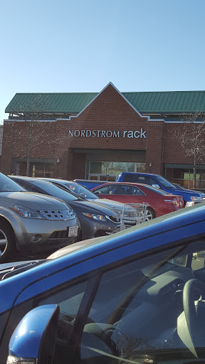 Department Store «Nordstrom Rack Shoppers World», reviews and photos, 1 Worcester Rd, Framingham, MA 01701, USA