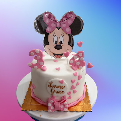 Chez les filles cake designer à Montréjeau