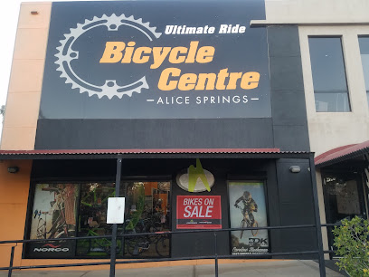 Ultimate Ride Bicycle Centre