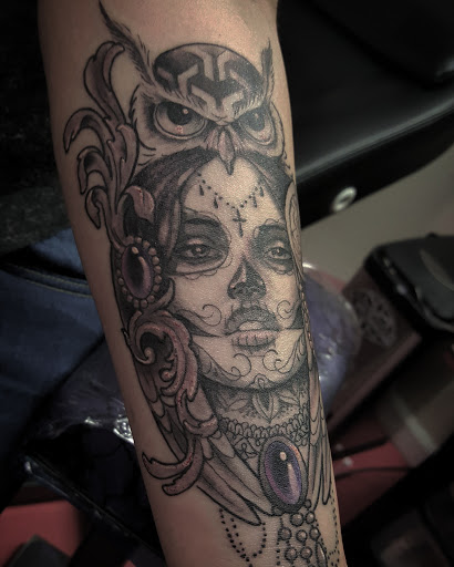 Tattoo Shop «Tattoo Bird», reviews and photos, 817 Division Ave, Tacoma, WA 98403, USA