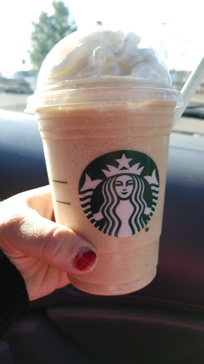 Coffee Shop «Starbucks», reviews and photos, 2 Massillon Marketplace Dr SW, Massillon, OH 44646, USA