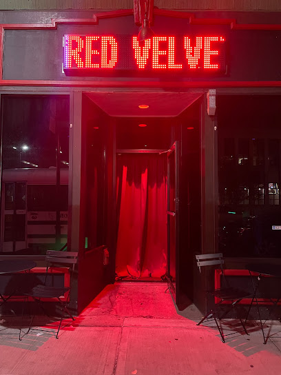 Red Velvet Bar & Grill photo