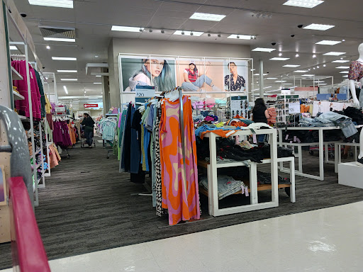 Department Store «Target», reviews and photos, 5769 Lone Tree Way, Antioch, CA 94531, USA