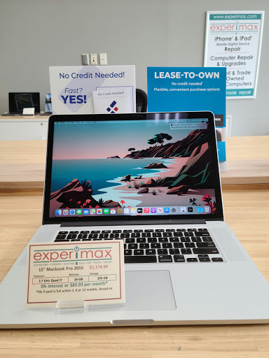 Computer Repair Service «Experimac of Worthington», reviews and photos, 1337 Worthington Centre Dr, Columbus, OH 43085, USA