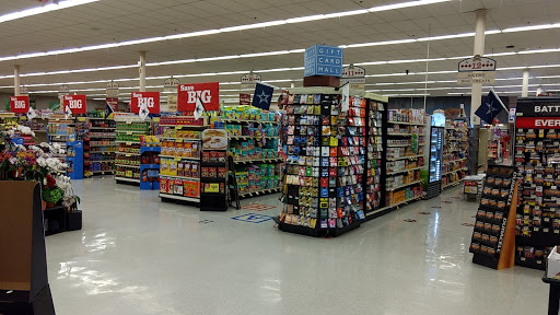 Grocery Store «Albertsons», reviews and photos, 4400 Western Center Blvd, Fort Worth, TX 76137, USA