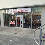 Photo n°2 de l'avis de Stefano.o fait le 27/01/2024 à 14:07 sur le  All'Antico Vinaio à Turin