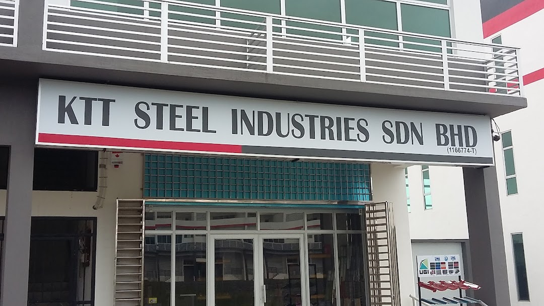 Kit Steel Industries Sdn Bhd