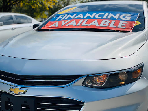 Used Car Dealer «Auto Depot Of Nashville», reviews and photos, 3215 Nolensville Pike, Nashville, TN 37211, USA