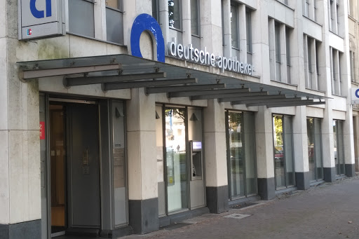 Deutsche Apotheker- und Ärztebank eG - apoBank