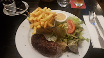 Steak du Restaurant français Bistro Lyonnais à Paris - n°2