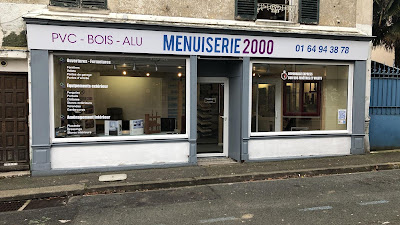 Menuiserie 2000 à Dourdan