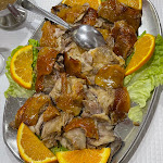 Photo n°4 de l'avis de Darek.o fait le 14/04/2023 à 22:28 sur le  Sandes de Leitão à Coimbra