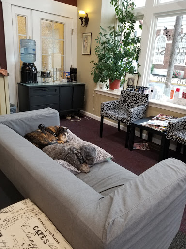 Beauty Salon «Hey Gorgeous Hair Studio», reviews and photos, 39 W Main Ave, Myerstown, PA 17067, USA