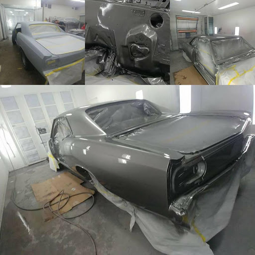 1145 Cordon Rd NE, Salem, OR 97317, USA