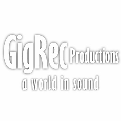 Anmeldelser af GigRec Productions i Esbjerg - Musikbutik