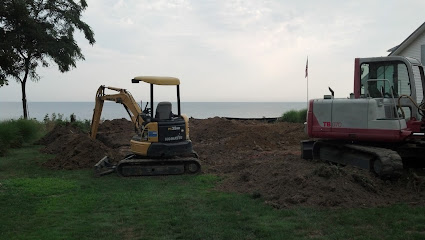 Art Tucker & Son Excavating