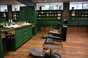 Egoisto Barber Shop & Spa image