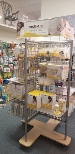 Baby Store «Storkland», reviews and photos, 8585 N Davis Hwy, Pensacola, FL 32514, USA