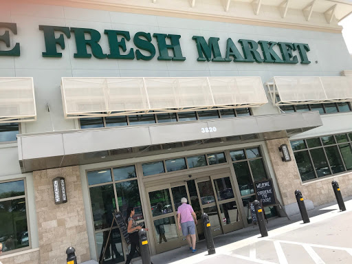 Grocery Store «The Fresh Market», reviews and photos, 3820 N Federal Hwy, Fort Lauderdale, FL 33308, USA