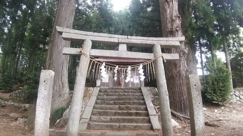 神舟神社