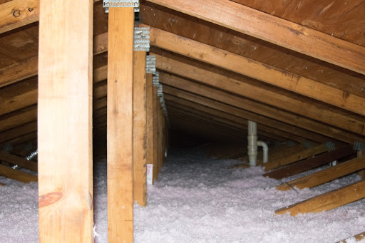 Insulation Contractor «All Season Insulation LLC», reviews and photos