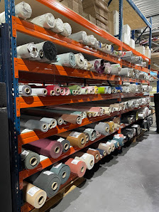 Big in Fabric Meulenveldt 3, 5451 HV Mill, Pays-Bas
