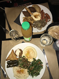 Photo n°18 de Chez Jad - libanais à Paris ()