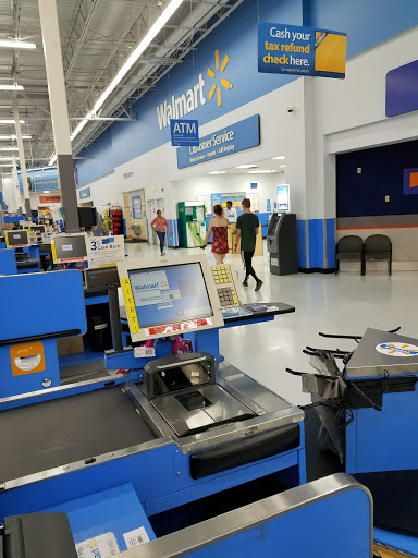 Department Store «Walmart Supercenter», reviews and photos, 4691 TX-121, The Colony, TX 75056, USA