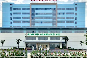Bệnh viện Đa Khoa Việt Đức image