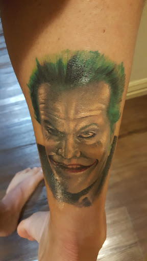 Tattoo Shop «Exotic Ink Tattoos and Piercing», reviews and photos, 2418 S SE Loop 323, Tyler, TX 75701, USA