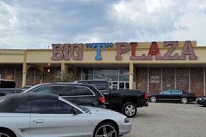 Big T Plaza image