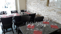 Atmosphère du Restaurant libanais La Cigale du Golfe à Vallauris - n°5