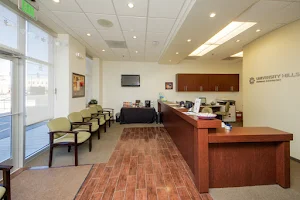 University Hills Modern Dentistry image