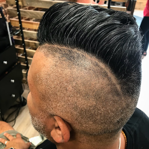 Hair Salon «FAMA salon», reviews and photos, 300 Centennial Ave, Cranford, NJ 07016, USA